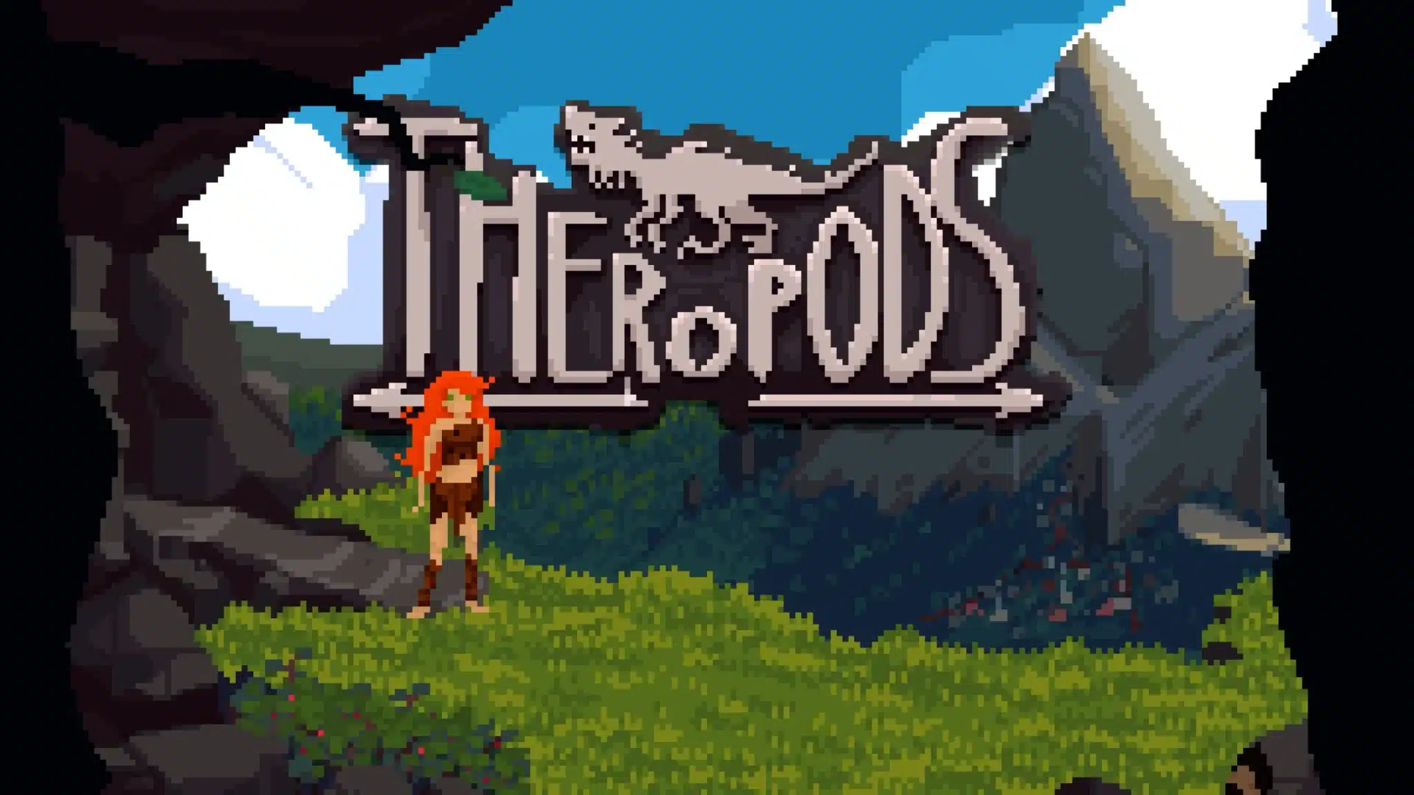 Theropods