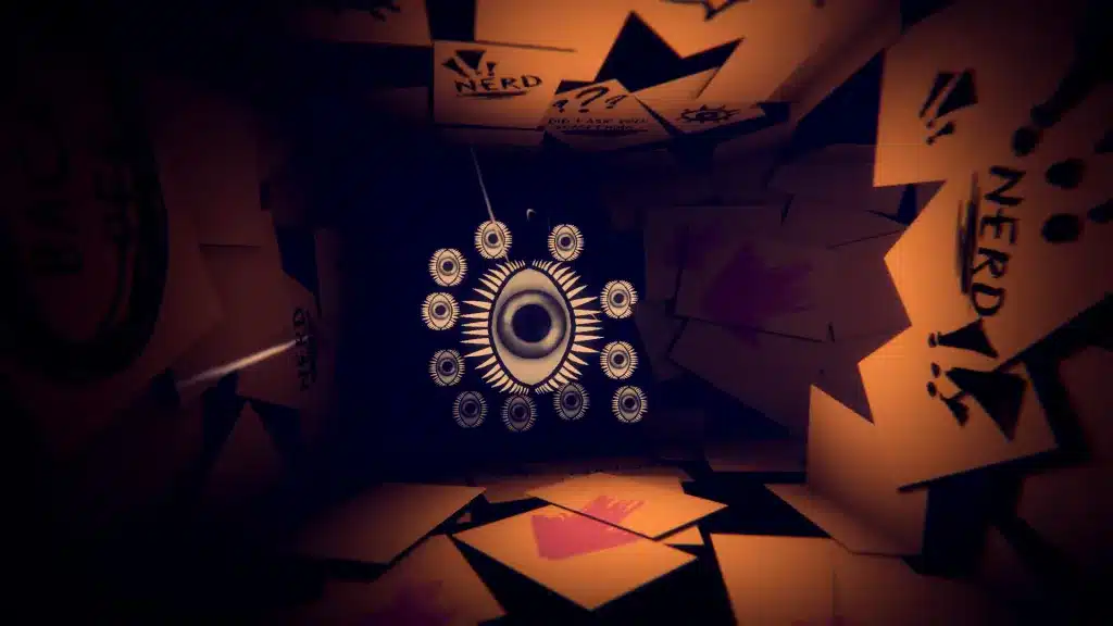 Time to wake up, recensione (playstation 5) Time to wake up, recensione (playstation 5)
