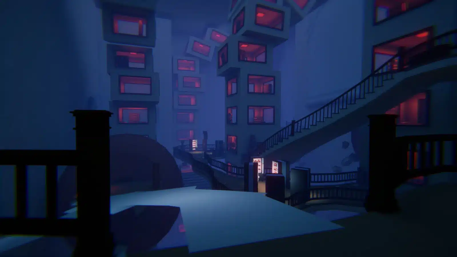 Time to wake up, recensione (playstation 5) Time to wake up