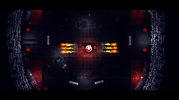 Toaplan Arcade Garage