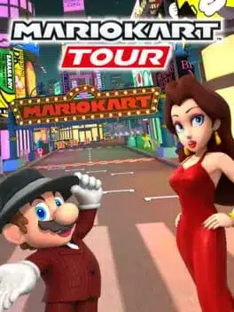 Touring Karts
