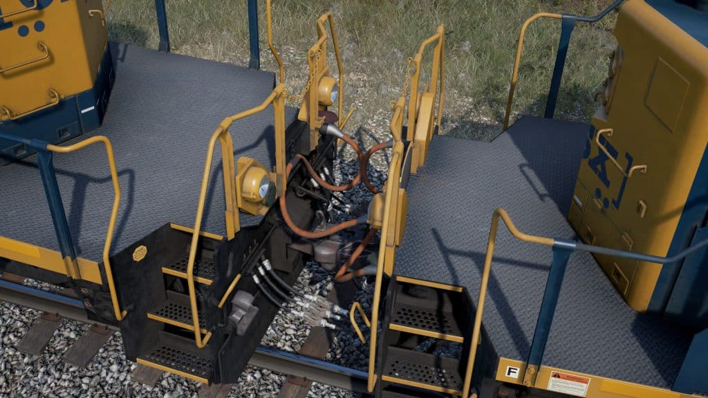 Train sim world 7 free starter edition, tsw6 e dlc