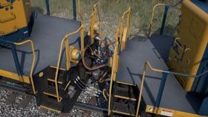 Train Sim World 7 Free Starter Edition, TSW6 e DLC