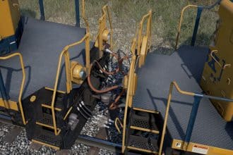 Train sim world 7 free starter edition, tsw6 e dlc