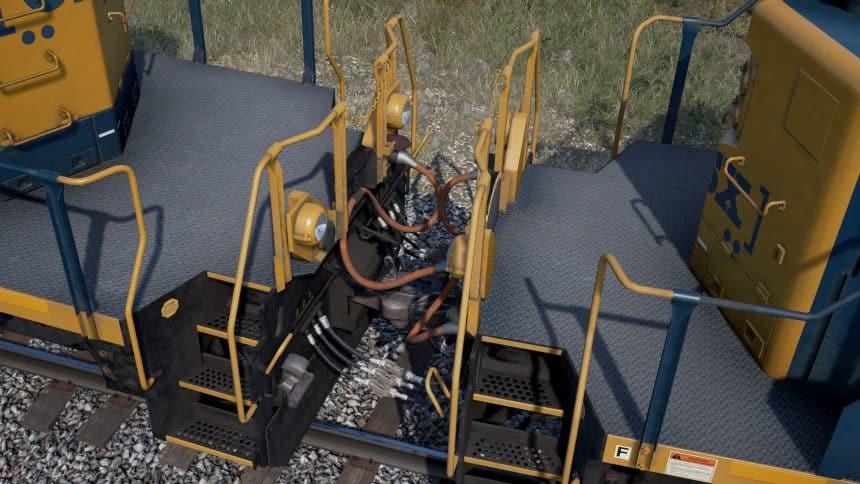Train sim world 7 free starter edition, tsw6 e dlc