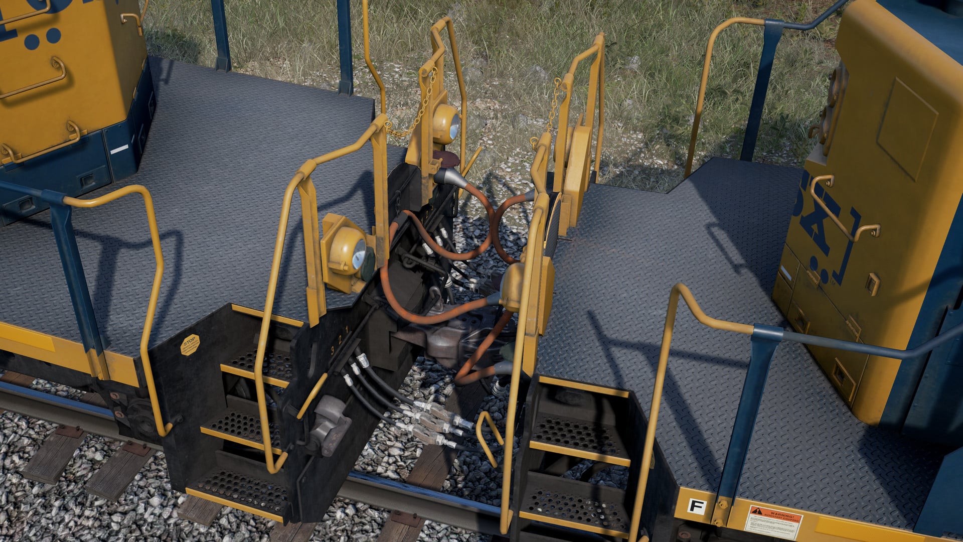 Train sim world 7: quali dlc sono compatibili e come scaricarli