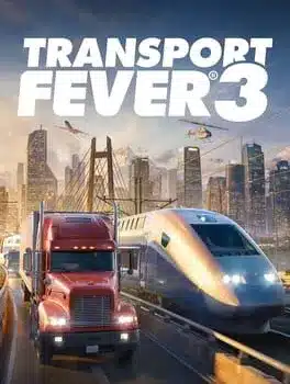 Transport fever 3 multiplayer: come giocare in co-op con mpfever Transport fever 3 multiplayer: come giocare in co-op con mpfever