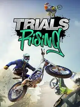 Trials rising: la community continua a battere record nel 2026 Trials rising: la community continua a battere record nel 2026