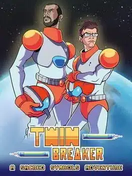 Twin Breaker