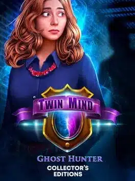 Twin Mind Ghost Hunters Collector's Edition