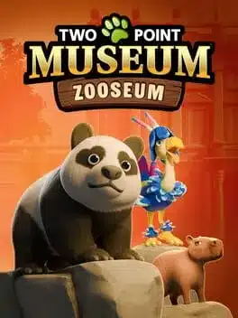 Two Point Museum Zooseo