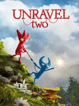 Unravel 2