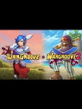 Wargroove
