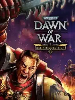 Warhammer 40.000 Dawn of War Definitive Edition