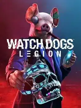 Watch Dogs 3