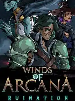 Winds of Arcana
