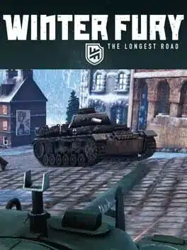 Winter Fury: The Longest Road