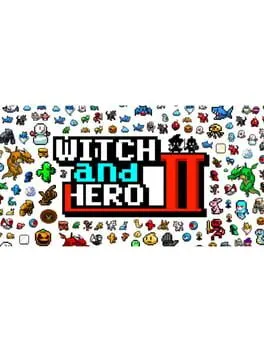 Witch and Hero II