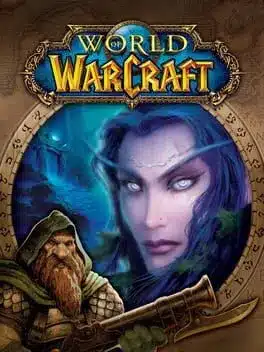 World of warcraft: quando cambia l'emporio di settembre e cosa arriva a ottobre World of warcraft cover