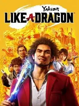 Yakuza 7