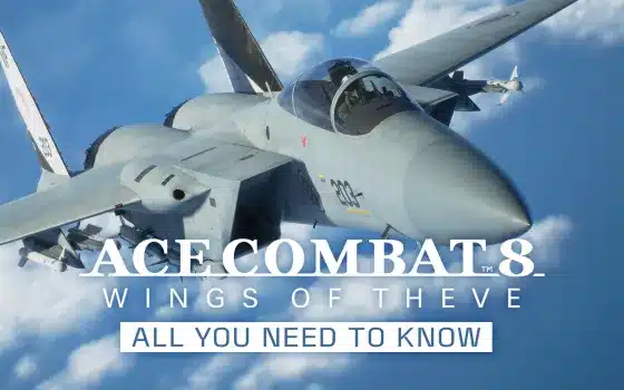 Ace combat 8: quanto dura? Ore di gioco e numero di missioni Ace combat 8: quanto dura? Ore di gioco e numero di missioni