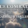 Ace combat 8: crossplay, multiplayer e orario early access in italia
