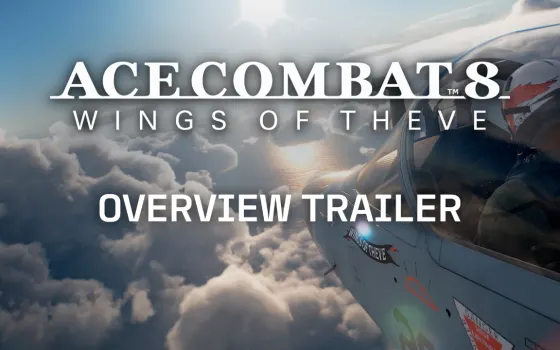Ace combat 8: crossplay, multiplayer e orario early access in italia