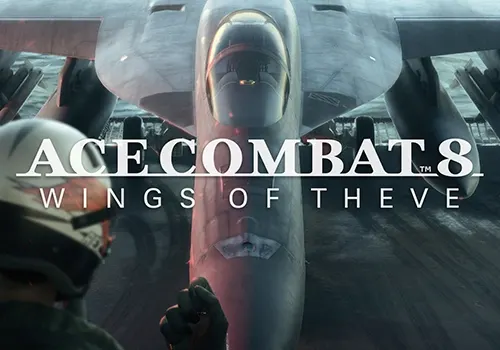 Ace combat 8 crash su pc: cosa controllare mentre bandai namco indaga Ace combat 8 crash su pc: cosa controllare mentre bandai namco indaga