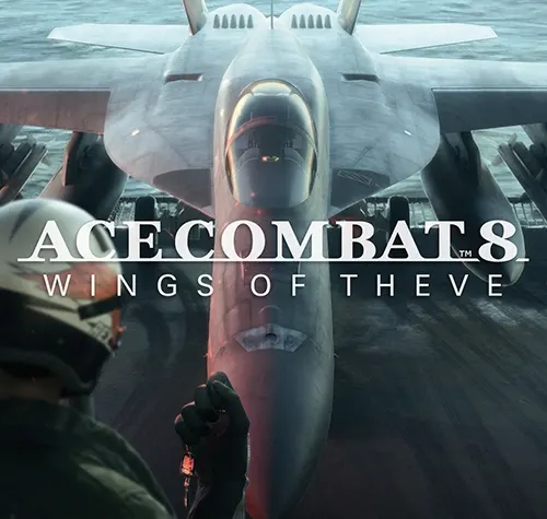 Ace combat 8 crash su pc: cosa controllare mentre bandai namco indaga Ace combat 8 crash su pc: cosa controllare mentre bandai namco indaga