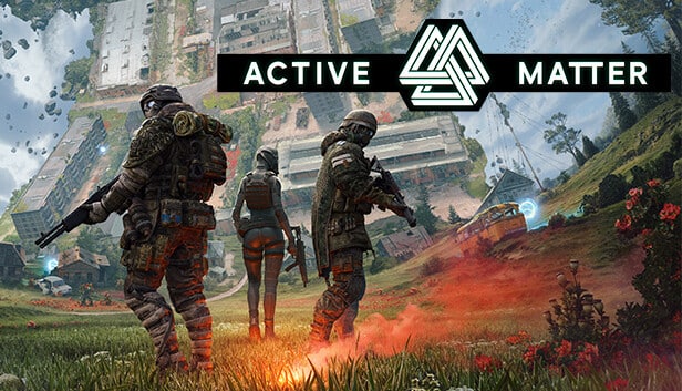 Active matter requisiti pc: ram, gpu e 45 gb ssd Active matter su steam