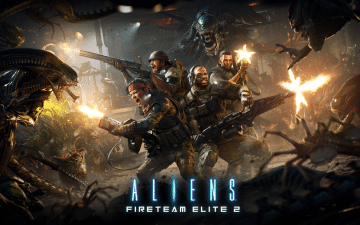 Aliens: fireteam elite 2 su switch 2 rinviato: quando esce?