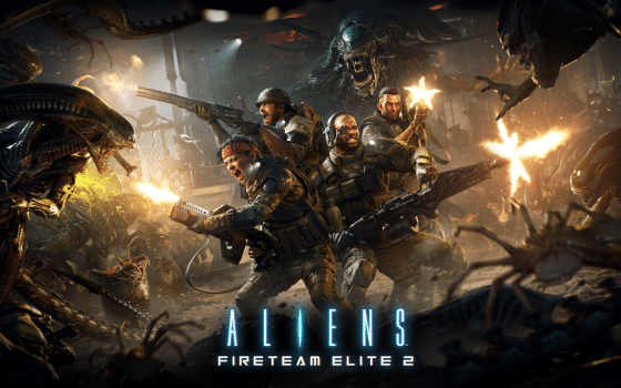 Aliens: fireteam elite 2 su switch 2 rinviato: quando esce?
