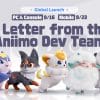 Aniimo holo-battle interlink: come funziona, star rank e ricompense