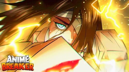 Anime breaker codici: shutdown e attivi Anime breaker codici settembre 2026