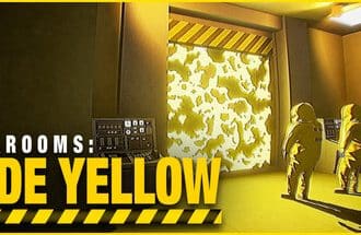 Backrooms code yellow multiplayer co-op
