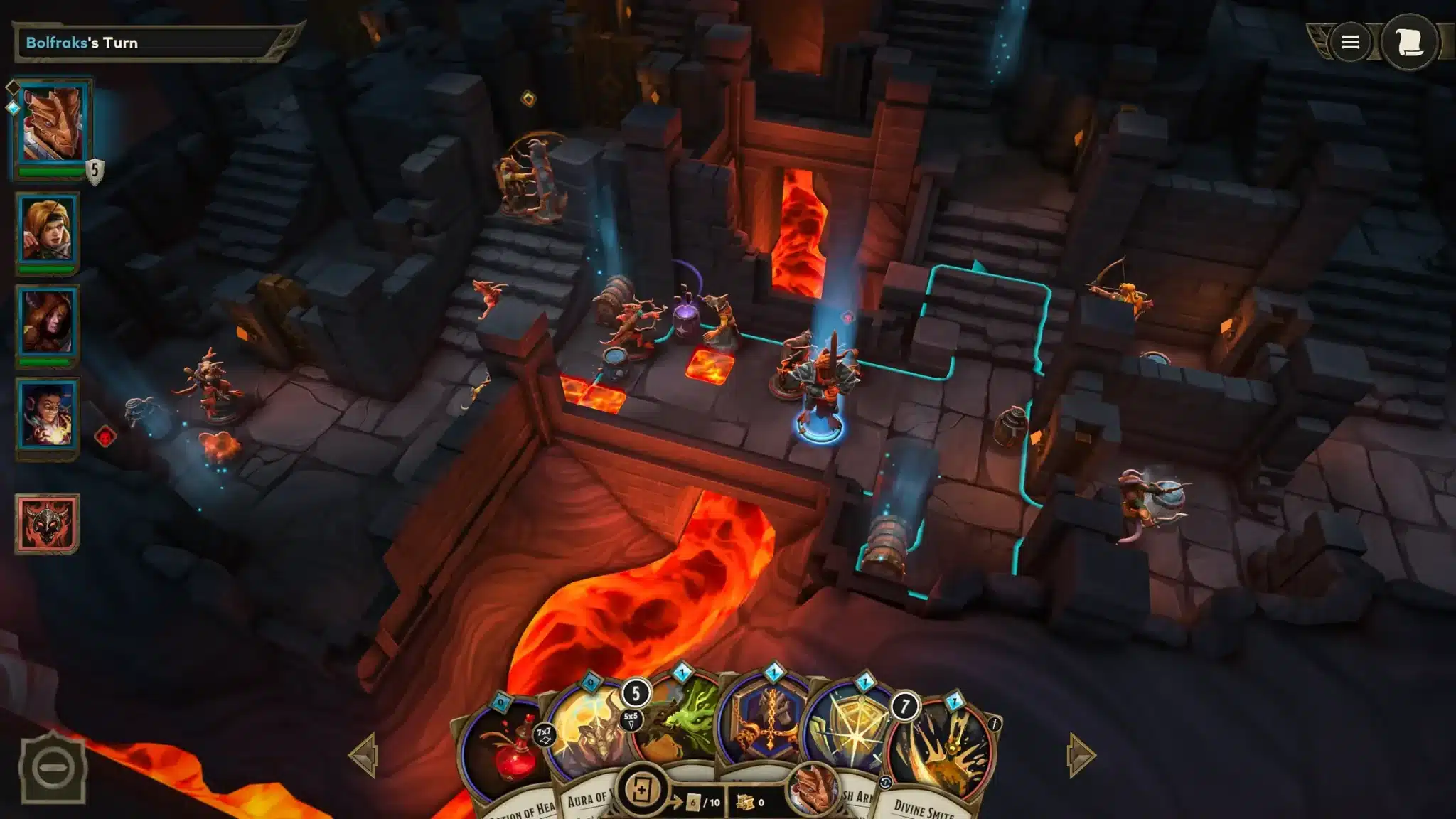 Battlemarked su xbox: crossplay, prezzo e campaign iii Battlemarked gameplay cooperativo a turni