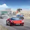 Beamng. Drive su ps5: data, mod, split-screen e ps5 pro