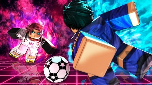 Blue lock rivals codici settembre 2026