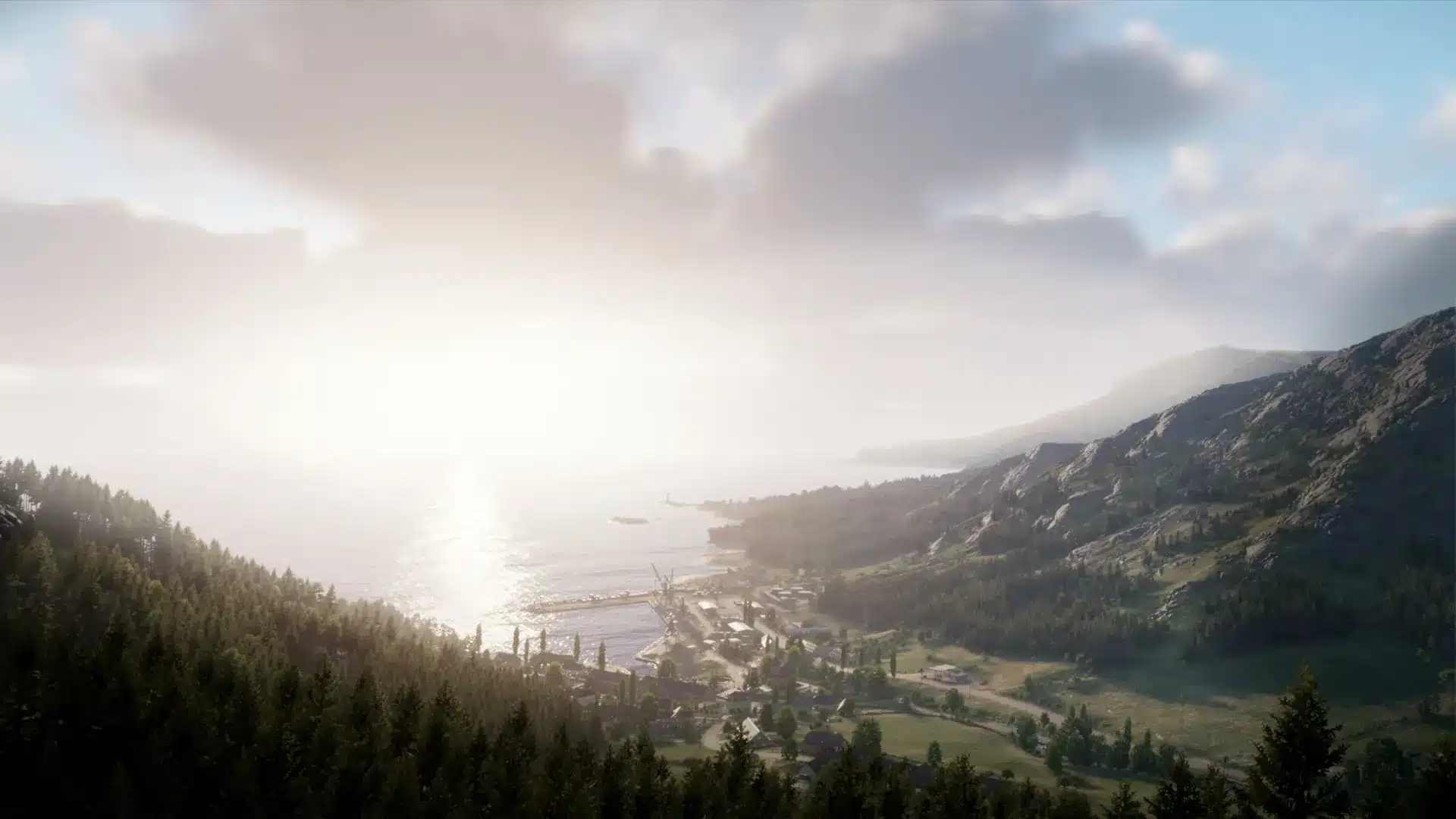 Everwind winds of creation: ultimo wipe e nuovi salvataggi Bohemia interactive, publisher di everwind