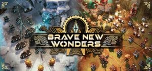 Brave new wonders