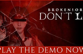 Brokenlore don't lie