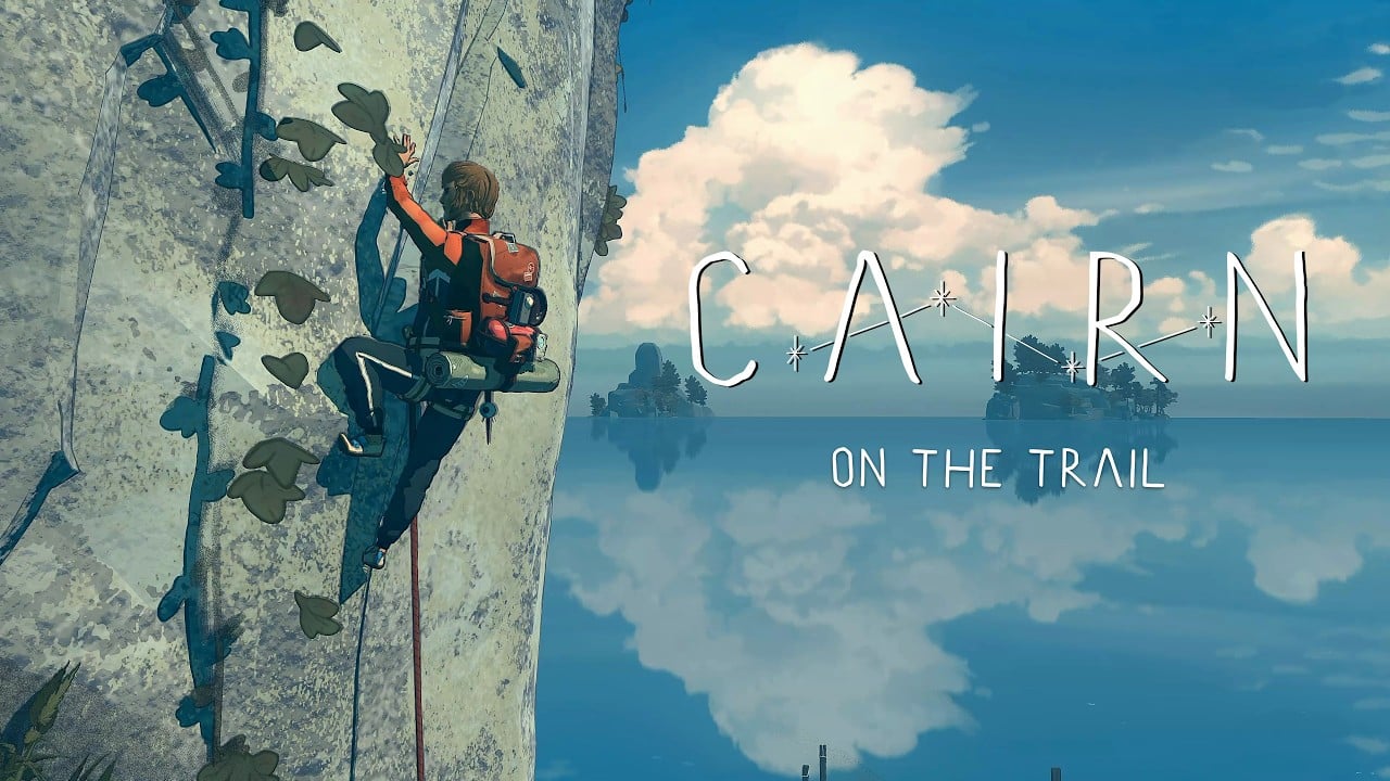 Cairn deep water: nuova data, dlc gratis e free roam Cairn on the trail deep water, dlc in uscita il 29 ottobre 2026