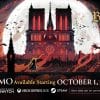 Game ground 2026 celebra i 40 anni di castlevania con michiru yamane