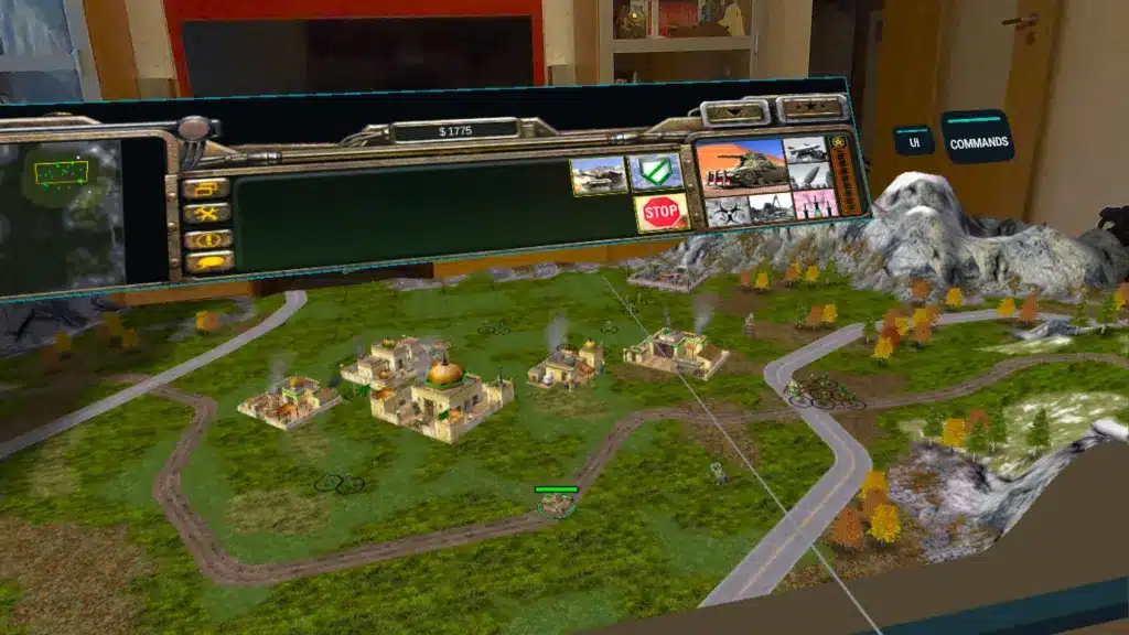 Command & Conquer: Generals - Zero Hour