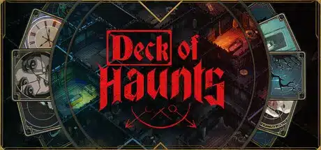 Deck of haunts su console: data, piattaforme e cosa include Deck of haunts su console: data, piattaforme e cosa include