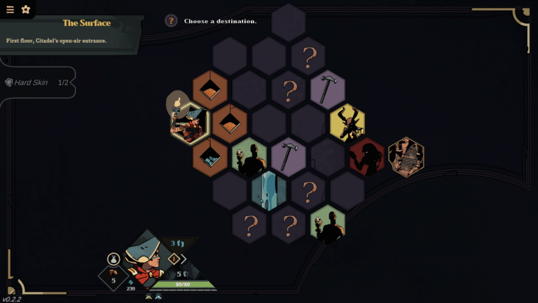 Deified 1. 0 esce oggi: cosa cambia, italiano e requisiti pc Deified boss fight