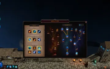 Deskrawl: idle arpg, orario di uscita in italia e lingua italiana