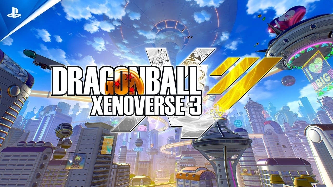 Dragon ball xenoverse 3 mostrato durante lo state of play