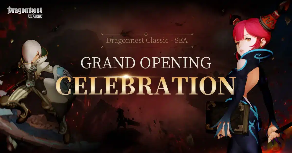 Dragon nest classic server down? Manutenzione 30 settembre e orari Dragon nest classic sea, manutenzione server del 30 settembre 2026