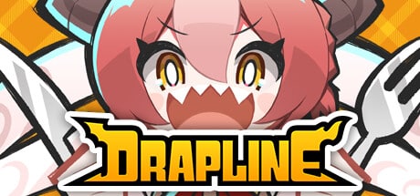 Drapline, il roguelite di kanawo in uscita completa il 24 settembre 2026